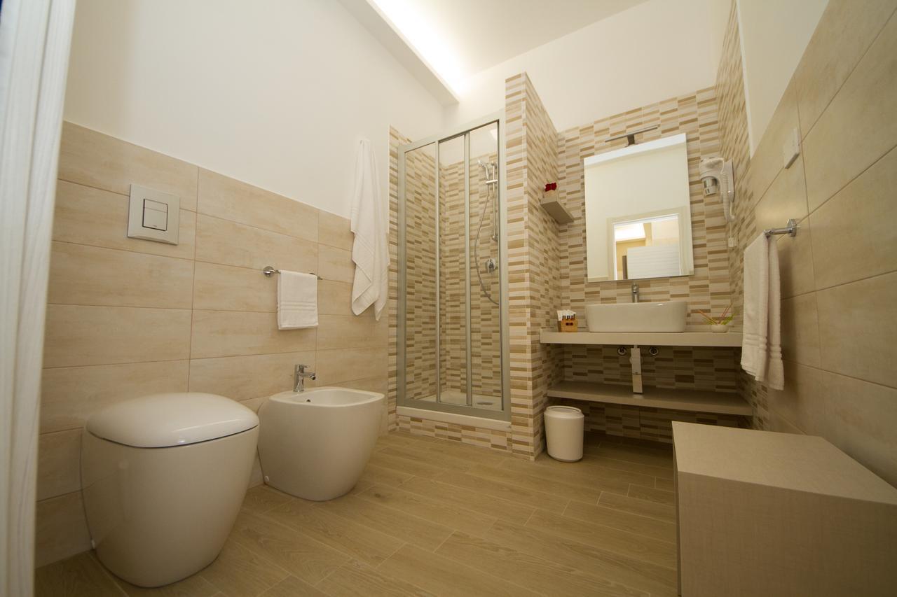 Casa Di Anna Bed And Breakfast Syracuse Ngoại thất bức ảnh