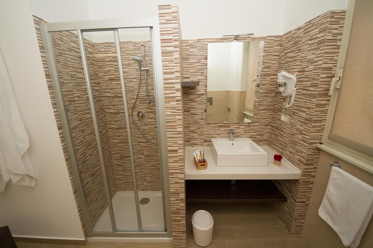 Casa Di Anna Bed And Breakfast Syracuse Ngoại thất bức ảnh