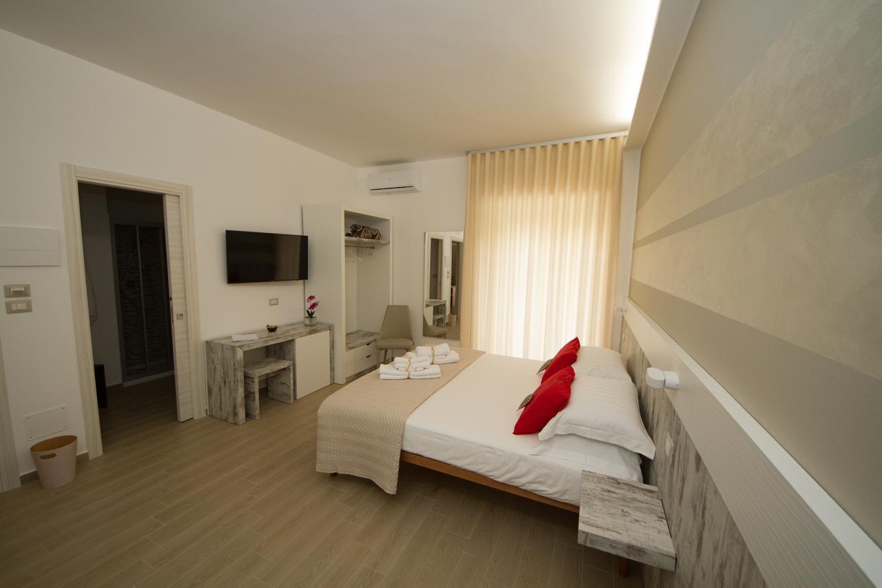 Casa Di Anna Bed And Breakfast Syracuse Ngoại thất bức ảnh