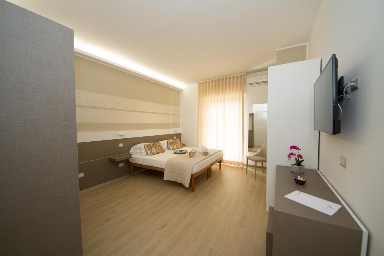 Casa Di Anna Bed And Breakfast Syracuse Ngoại thất bức ảnh