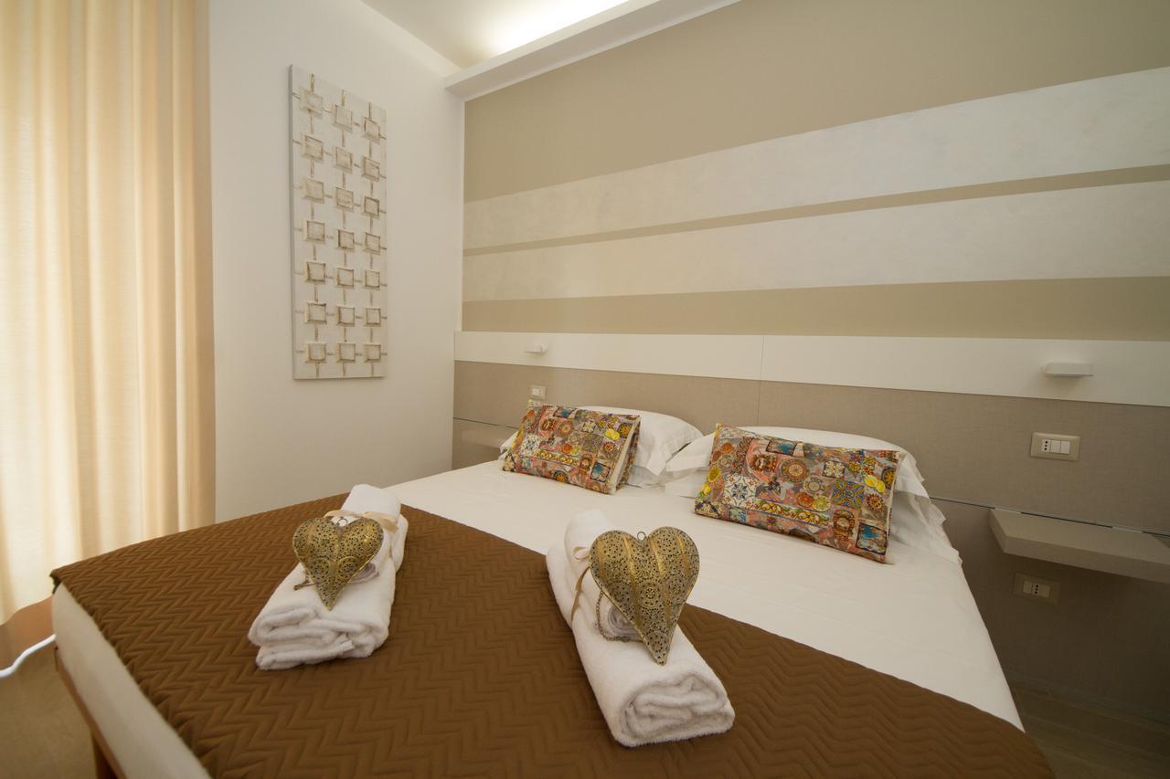 Casa Di Anna Bed And Breakfast Syracuse Ngoại thất bức ảnh